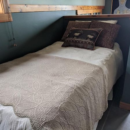 The Bluff On Whidbey Bed & Breakfast โอ๊คฮาร์เบอร์ ภายนอก รูปภาพ